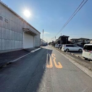 埼玉県さいたま市北区吉野町２丁目　98.7坪　貸倉庫・貸工場｜L-Net（エルネット） 画像4