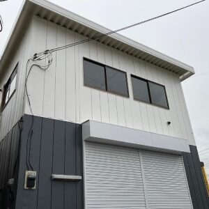 埼玉県和光市白子４丁目８－９　16.8坪　貸倉庫・貸工場｜L-Net（エルネット） 画像1