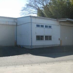 埼玉県坂戸市大字中小坂２７３－５　74坪　貸倉庫・貸工場｜L-Net（エルネット） 画像3