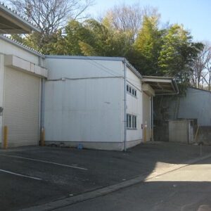 埼玉県坂戸市大字中小坂２７３－５　74坪　貸倉庫・貸工場｜L-Net（エルネット） 画像4