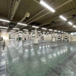 埼玉県吉川市旭９－１　891坪　貸倉庫・貸工場｜L-Net（エルネット） 画像3