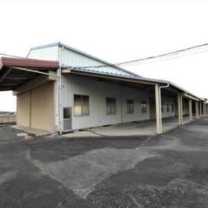 埼玉県さいたま市西区大字塚本３－５３－４　175.9坪　貸倉庫・貸工場｜L-Net（エルネット） 画像4