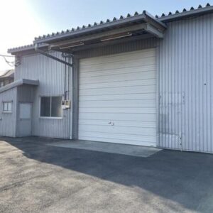 埼玉県坂戸市関間４丁目２－８ 59坪 貸倉庫・貸工場｜L-Net（エルネット）