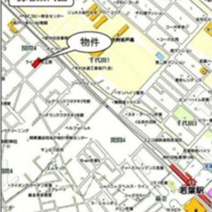埼玉県坂戸市関間４丁目２－８　59坪　貸倉庫・貸工場｜L-Net（エルネット） 画像3