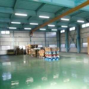 埼玉県坂戸市大字多和目８６６－３　203.7坪　貸倉庫・貸工場｜L-Net（エルネット） 画像1