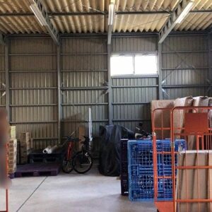 埼玉県草加市吉町４丁目５－６　60.2坪　貸倉庫・貸工場｜L-Net（エルネット） 画像3