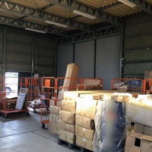 埼玉県草加市吉町４丁目５－６　60.2坪　貸倉庫・貸工場｜L-Net（エルネット） 画像4