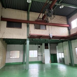 埼玉県川口市赤井２丁目１３－１１　55.8坪　貸倉庫・貸工場｜L-Net（エルネット） 画像3