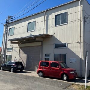 埼玉県越谷市大字船渡６２７－５ 110.4坪 貸倉庫・貸工場｜L-Net（エルネット）