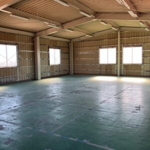 埼玉県越谷市大字船渡６２７－５　110.4坪　貸倉庫・貸工場｜L-Net（エルネット） 画像1