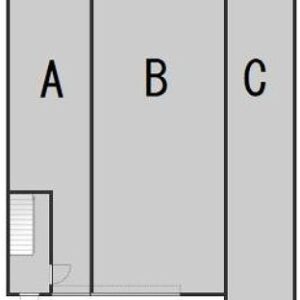 埼玉県川口市戸塚１丁目　12.7坪　貸倉庫・貸工場｜L-Net（エルネット） 画像1