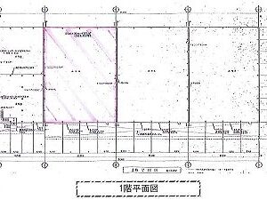 埼玉県川越市大字吉田１２６－１　貸倉庫・貸工場｜L-Net（エルネット） 画像1