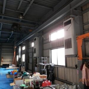 埼玉県さいたま市桜区町谷１丁目３－１　52.9坪　貸倉庫・貸工場｜L-Net（エルネット） 画像3