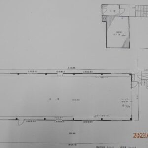 埼玉県さいたま市桜区町谷１丁目３－１　52.9坪　貸倉庫・貸工場｜L-Net（エルネット） 画像1