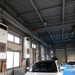 埼玉県さいたま市桜区町谷１丁目３－１　52.9坪　貸倉庫・貸工場｜L-Net（エルネット） 画像4