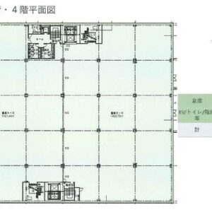 埼玉県入間市宮寺4084 3854.9坪 貸倉庫・貸工場|L-Net(エルネット) 画像4 埼玉県入間市宮寺4084 3854.9坪 貸倉庫・貸工場|L-Net(エルネット) 画像4