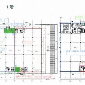埼玉県入間市宮寺　1505坪　貸倉庫・貸工場｜L-Net（エルネット） 画像1