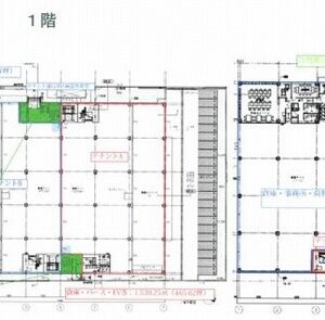 埼玉県入間市宮寺　2417.2坪　貸倉庫・貸工場｜L-Net（エルネット） 画像1