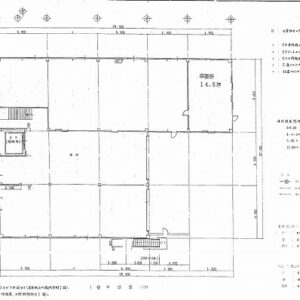 埼玉県八潮市大字南川崎５４２番地　450坪　貸倉庫・貸工場｜L-Net（エルネット） 画像3