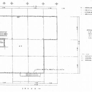 埼玉県八潮市大字南川崎５４２番地　450坪　貸倉庫・貸工場｜L-Net（エルネット） 画像4