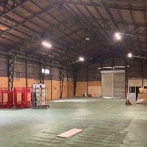 埼玉県戸田市下戸田１丁目２－７　272坪　貸倉庫・貸工場｜L-Net（エルネット） 画像4