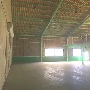 埼玉県北葛飾郡松伏町大字大川戸８　116.6坪　貸倉庫・貸工場｜L-Net（エルネット） 画像3