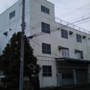 埼玉県川越市問屋町６－１ 155.1坪 貸倉庫・貸工場｜L-Net（エルネット）