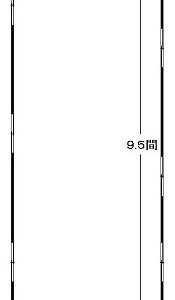 埼玉県越谷市大字三野宮　33.2坪　貸倉庫・貸工場｜L-Net（エルネット） 画像1