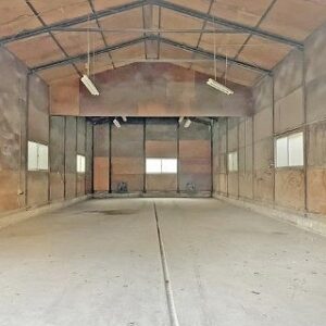 埼玉県越谷市大字三野宮　33.2坪　貸倉庫・貸工場｜L-Net（エルネット） 画像3