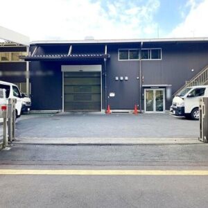 埼玉県戸田市美女木東２丁目３－６　359.7坪　貸倉庫・貸工場｜L-Net（エルネット） 画像3