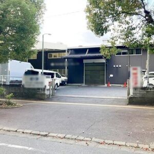 埼玉県戸田市美女木東２丁目３－６　359.7坪　貸倉庫・貸工場｜L-Net（エルネット） 画像1