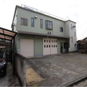 埼玉県上尾市大字原市４０２５－１　40.4坪　貸倉庫・貸工場｜L-Net（エルネット） 画像3