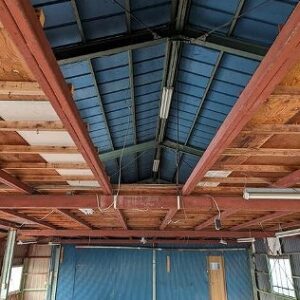 埼玉県吉川市大字三輪野江１４４８－２　35.7坪　貸倉庫・貸工場｜L-Net（エルネット） 画像1