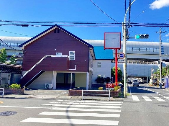 埼玉県川口市大字安行領根岸993 79.7坪 貸倉庫・貸工場|L-Net(エルネット) 画像2 埼玉県川口市大字安行領根岸993 79.7坪 貸倉庫・貸工場|L-Net(エルネット) 画像2