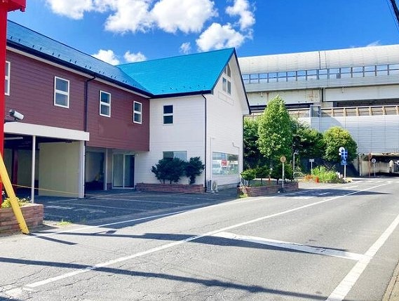 埼玉県川口市大字安行領根岸993 79.7坪 貸倉庫・貸工場|L-Net(エルネット) 画像3 埼玉県川口市大字安行領根岸993 79.7坪 貸倉庫・貸工場|L-Net(エルネット) 画像3