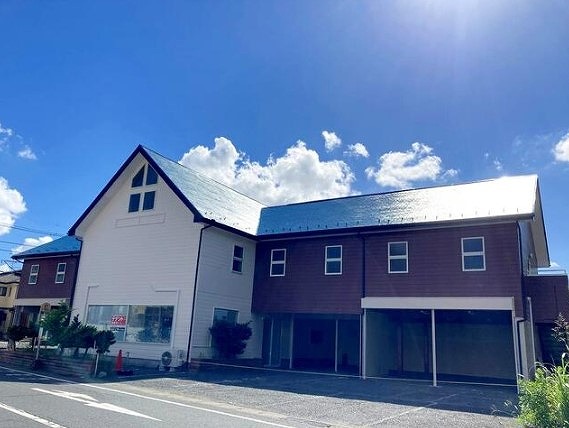 埼玉県川口市大字安行領根岸９９３　79.7坪