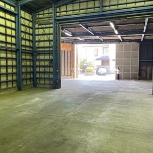 埼玉県蕨市塚越３丁目２４　83.8坪　貸倉庫・貸工場｜L-Net（エルネット） 画像3