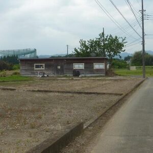 埼玉県坂戸市大字欠ノ上３７８－２　29.7坪　貸倉庫・貸工場｜L-Net（エルネット） 画像1