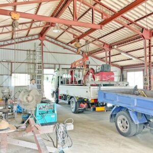 埼玉県さいたま市見沼区片柳1丁目67 39.4坪 貸倉庫・貸工場|L-Net(エルネット) 画像4 埼玉県さいたま市見沼区片柳1丁目67 39.4坪 貸倉庫・貸工場|L-Net(エルネット) 画像4