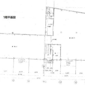 埼玉県さいたま市北区吉野町１丁目４３８－６　189.7坪　貸倉庫・貸工場｜L-Net（エルネット） 画像1