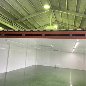 埼玉県春日部市小渕１９６－１　75.6坪　貸倉庫・貸工場｜L-Net（エルネット） 画像4