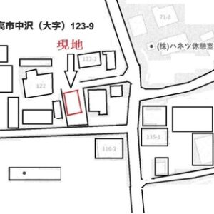 埼玉県日高市大字中沢１２３－９　48.1坪　貸倉庫・貸工場｜L-Net（エルネット） 画像3