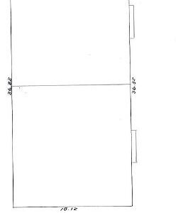 埼玉県新座市畑中１丁目２３－１７　199.1坪　貸倉庫・貸工場｜L-Net（エルネット） 画像1