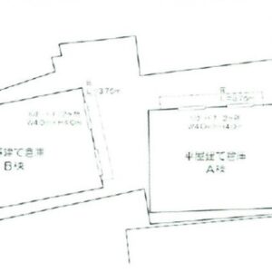 埼玉県川越市南大塚１丁目６－１２　232.2坪　貸倉庫・貸工場｜L-Net（エルネット） 画像1