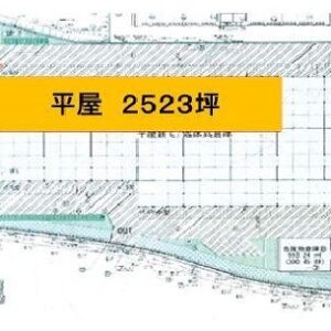 埼玉県児玉郡上里町大字五明888-8 2523.5坪 貸倉庫・貸工場|L-Net(エルネット) 画像1 埼玉県児玉郡上里町大字五明888-8 2523.5坪 貸倉庫・貸工場|L-Net(エルネット) 画像1