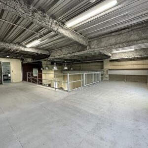 埼玉県新座市道場１丁目８－８　51.1坪　貸倉庫・貸工場｜L-Net（エルネット） 画像3