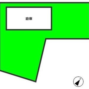 埼玉県南埼玉郡宮代町字宮東　108.2坪　貸倉庫・貸工場｜L-Net（エルネット） 画像1