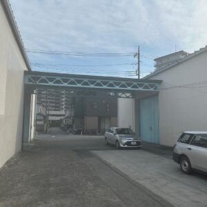 埼玉県さいたま市桜区西堀4丁目1298 365.9坪 貸倉庫・貸工場|L-Net(エルネット) 画像1 埼玉県さいたま市桜区西堀4丁目1298 365.9坪 貸倉庫・貸工場|L-Net(エルネット) 画像1