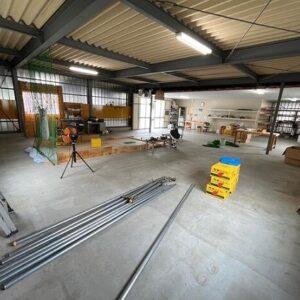 埼玉県坂戸市東坂戸２丁目４６　60.1坪　貸倉庫・貸工場｜L-Net（エルネット） 画像3