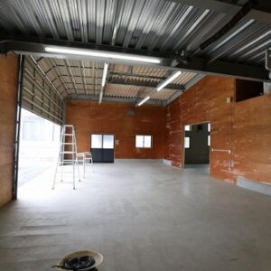 埼玉県吉川市高富１丁目３１－２　135.5坪　貸倉庫・貸工場｜L-Net（エルネット） 画像3